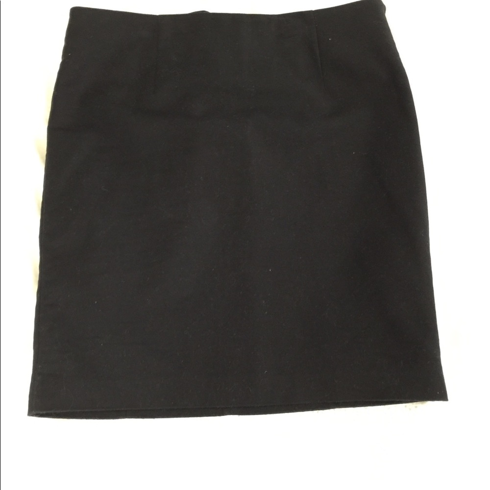 Skirt!